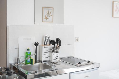 Hotel Urbanus in Heilbronn, Germany