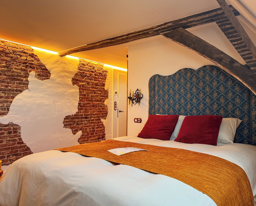 Les Salonnières Privé wellness & BnB — Kruishoutem — photo 3