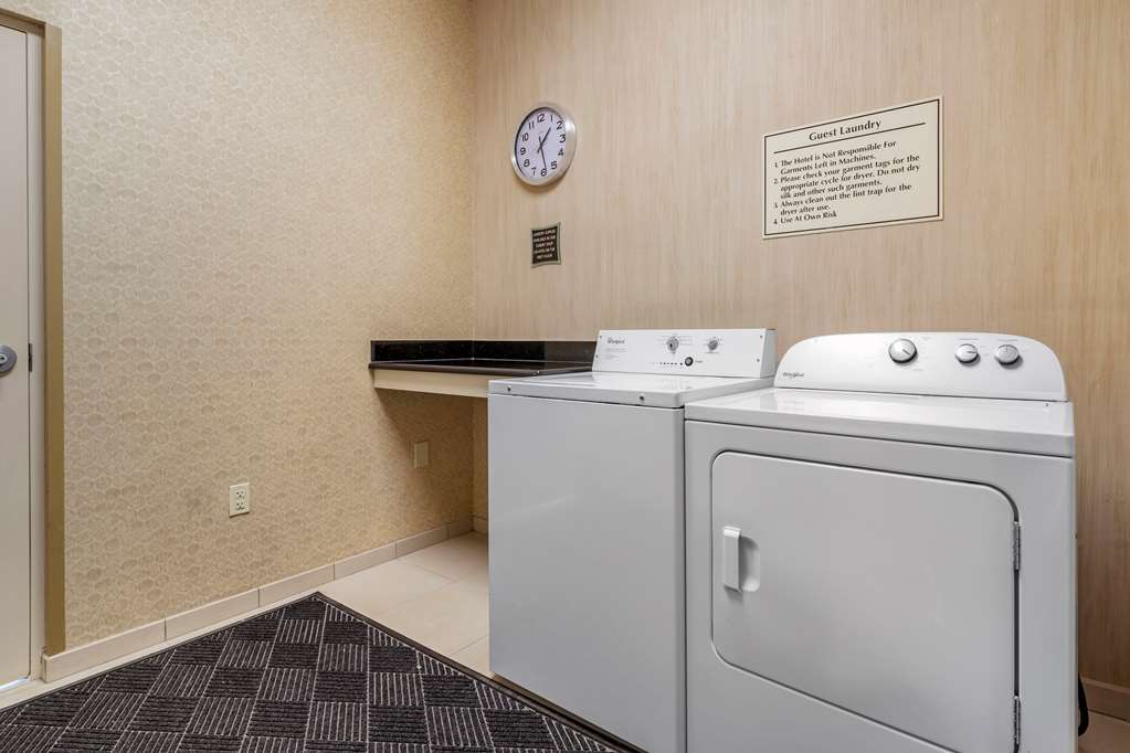 Comfort Suites Florence I 95 - photo 29