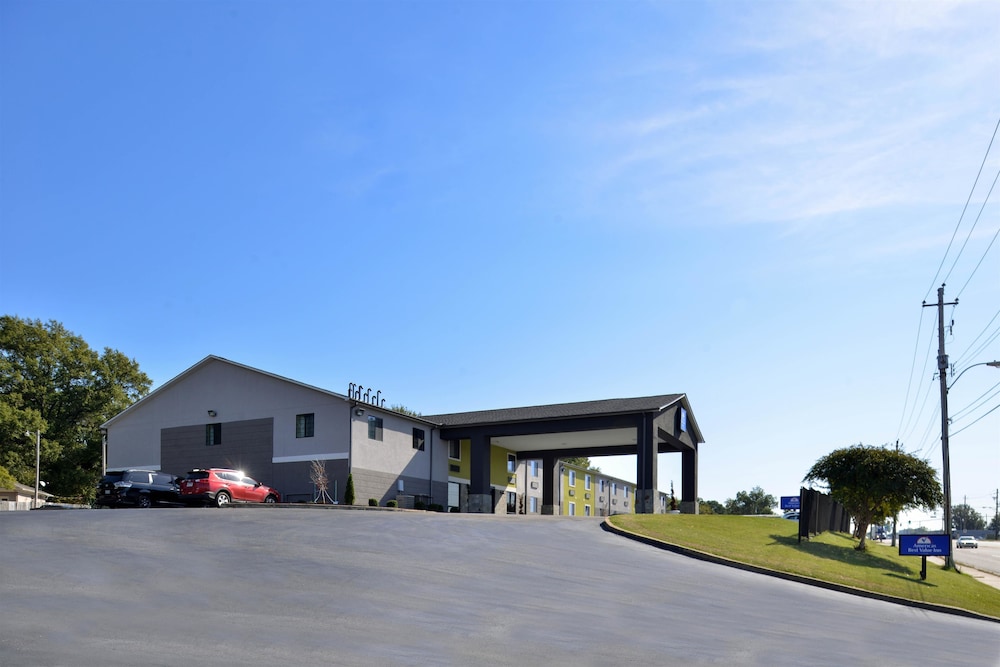 Americas Best Value Inn Memphis Airport - featured photo