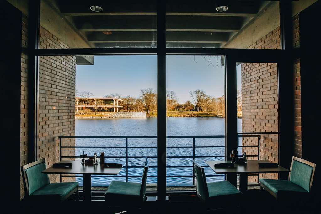 Hyatt Lodge Oak Brook Chicago - photo 53
