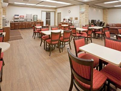 Holiday Inn Express Bldg 592 On Jbsa - photo 6
