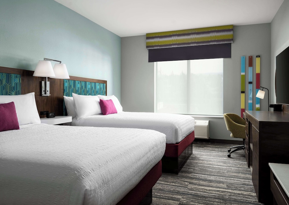 Hampton Inn by Hilton Redmond Bend Airport - photo 7