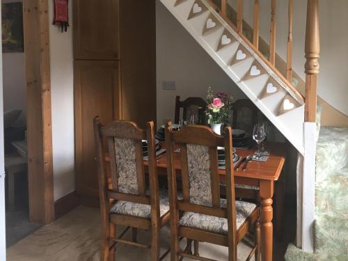 Nidd Cottage