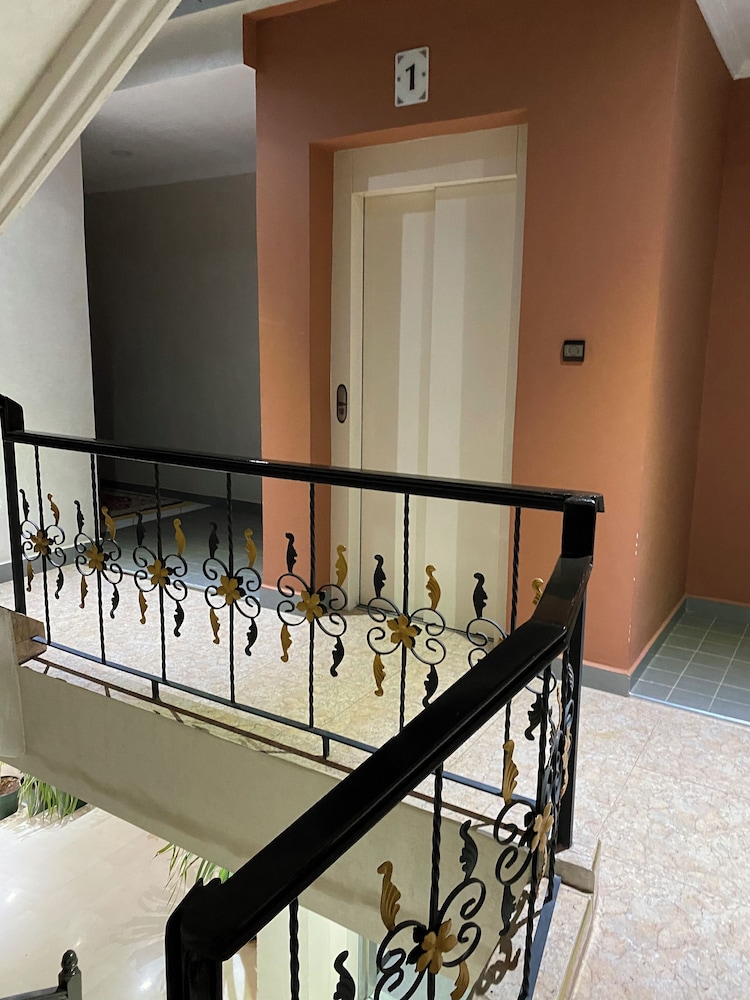 Velsatis in Beni Mellal, Morocco