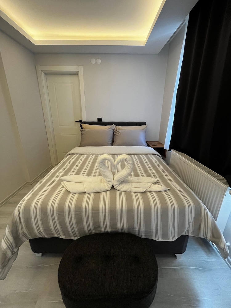 Lighthouse Suite — Samsun — photo 2