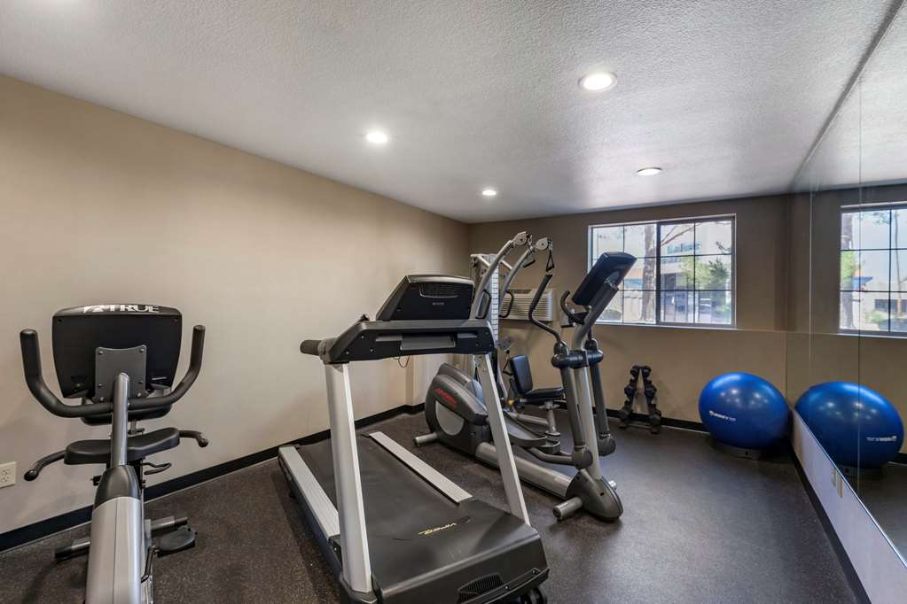 Best Western Plus Las Vegas West - photo 43