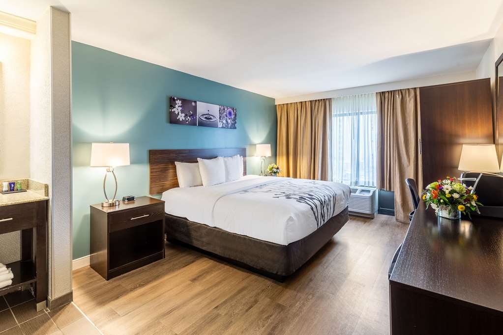 Sleep Inn Orange Beach - photo 18