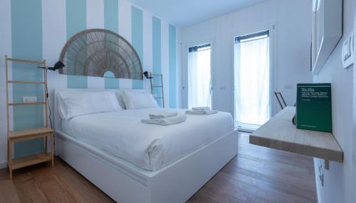 Italianway Piranesi 18 int D 065 — 4-Star Luxury Hotel in Milan, Italy