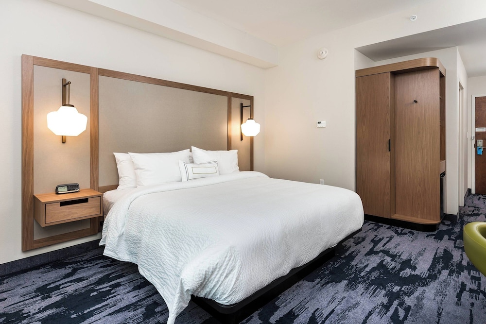 Fairfield Inn & Suites by Marriott Crestview - photo 10