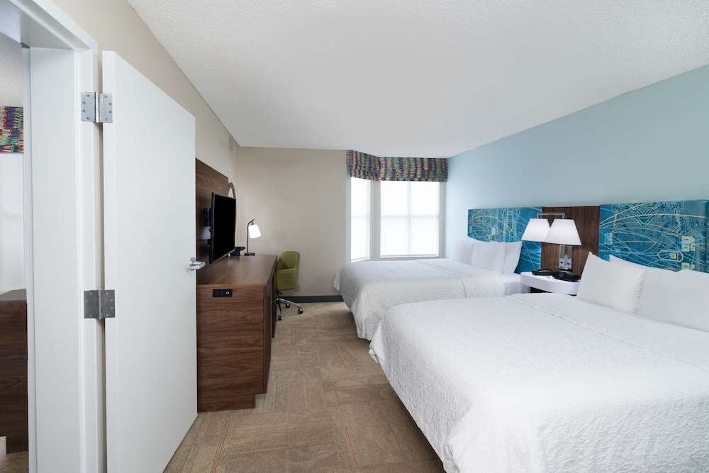 Hampton Inn & Suites West Little Rock - photo 10