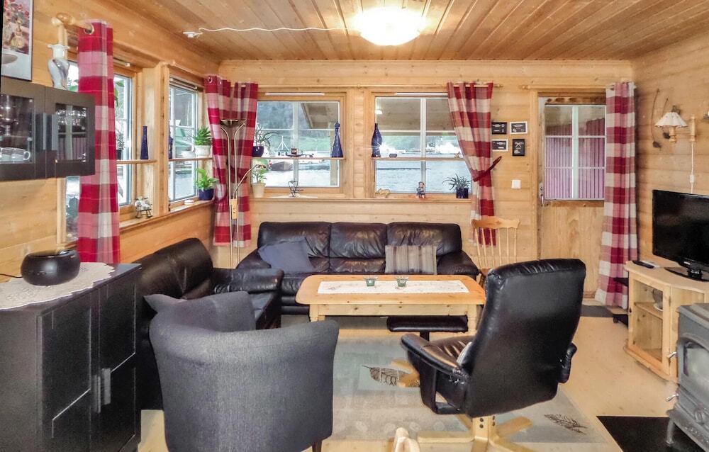 Vågen 1 in Etne, Norway