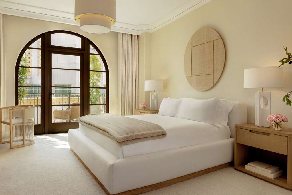 The Maybourne Beverly Hills Maybourne - photo 85