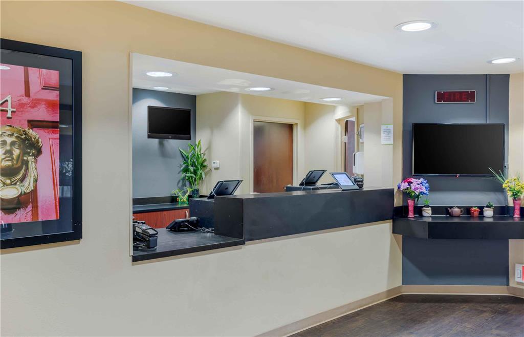 Extended Stay America Suites New York City LaGuardia Airport - photo 6
