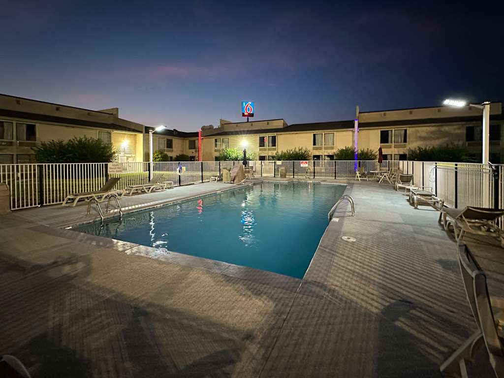 Motel 6 Greensboro NC Airport - photo 6
