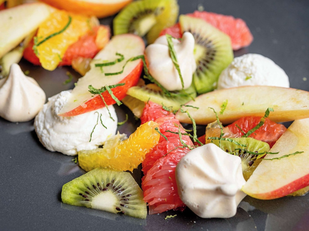 מזון ומשקאות