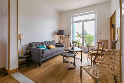 Le Montrachet - last minute hotel in Dijon