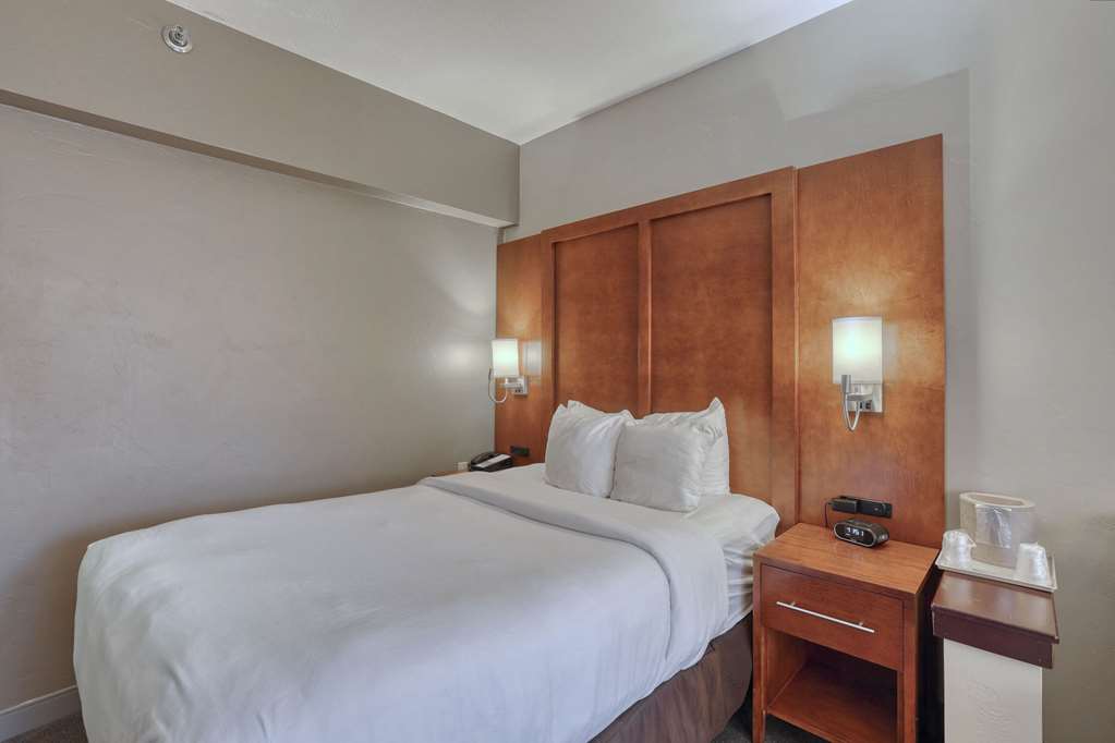 Comfort Suites Appleton Airport - photo 53