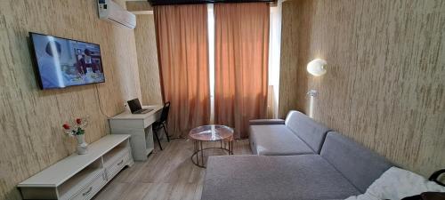 Apartment next to Kikvidze Park