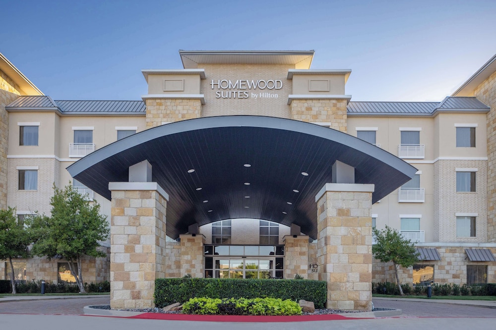 Homewood Suites by Hilton Dallas Frisco - featured photo