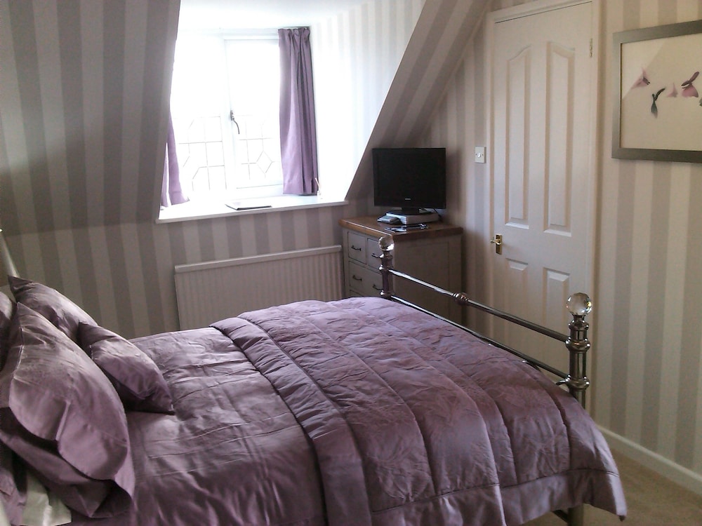 The Old Chapel B And B in Lostwithiel, United Kingdom