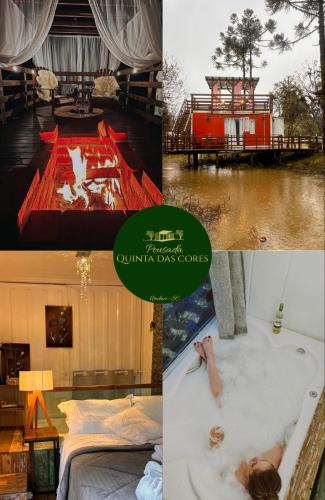 Pousada Quinta das cores - last minute hotel in Unknown City