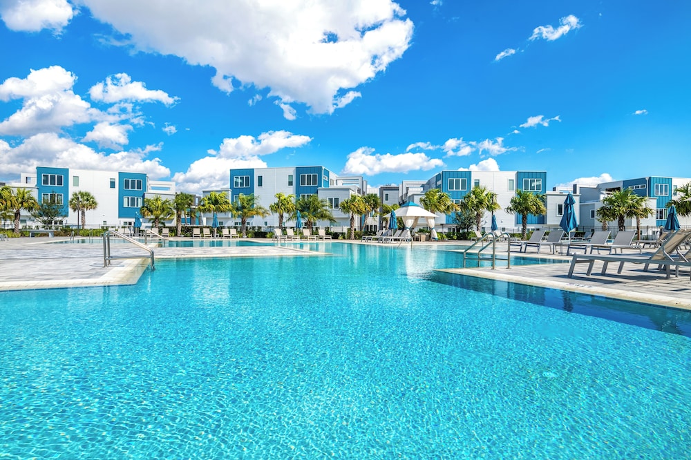 Spectrum Resort Orlando - photo 175