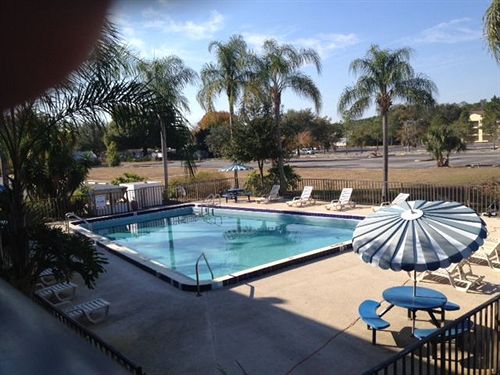 Budgetel Inn - last minute hotel in Kissimmee
