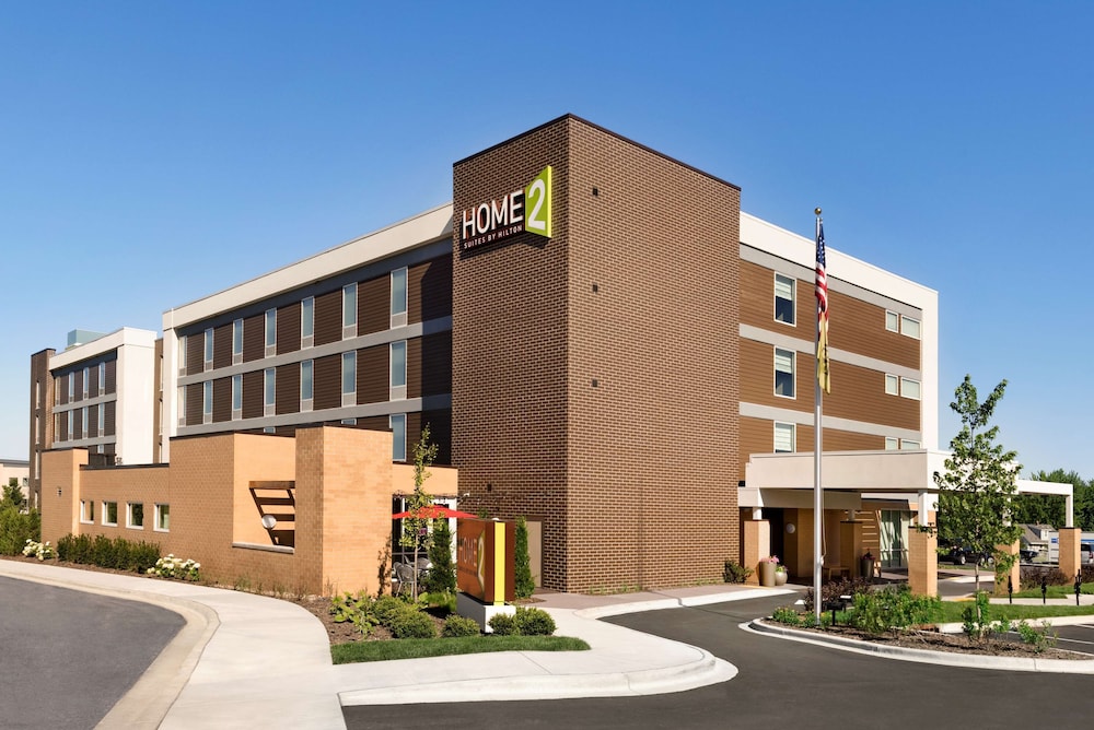 Home2 Suites by Hilton Menomonee Falls Milwaukee - photo 34