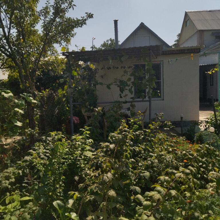 Dom okolo parka in Zheleznovodsk, Russia