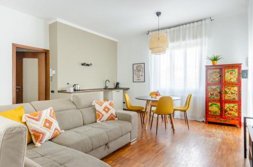 TerraMater - carbon neutral hotel in Noto
