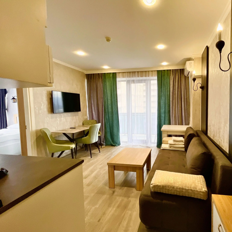 Marvella Hotel&Apartments Orbi Beach Tower Panoramic