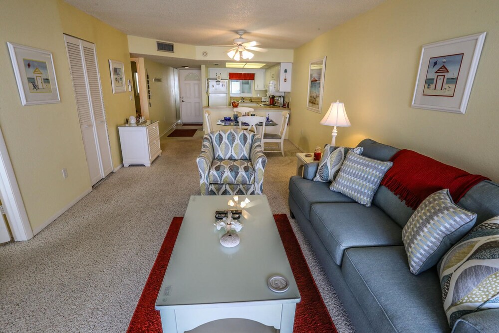 Strandview Tower 203 - photo 13