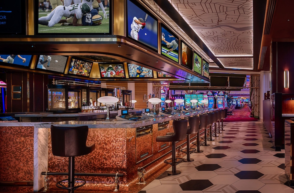 Encore Boston Harbor - photo 122