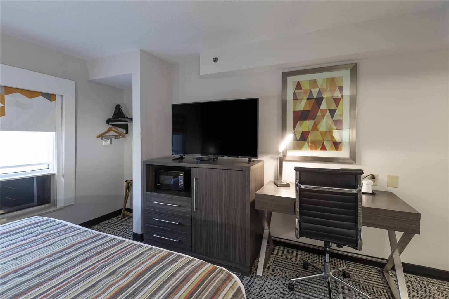 Country Inn & Suites by Radisson Lake Norman Huntersville NC - photo 26