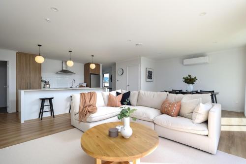 Berryfields Luxury Gem New Home Richmond — 4-Star Luxury Hotel in Nelson, New Zealand