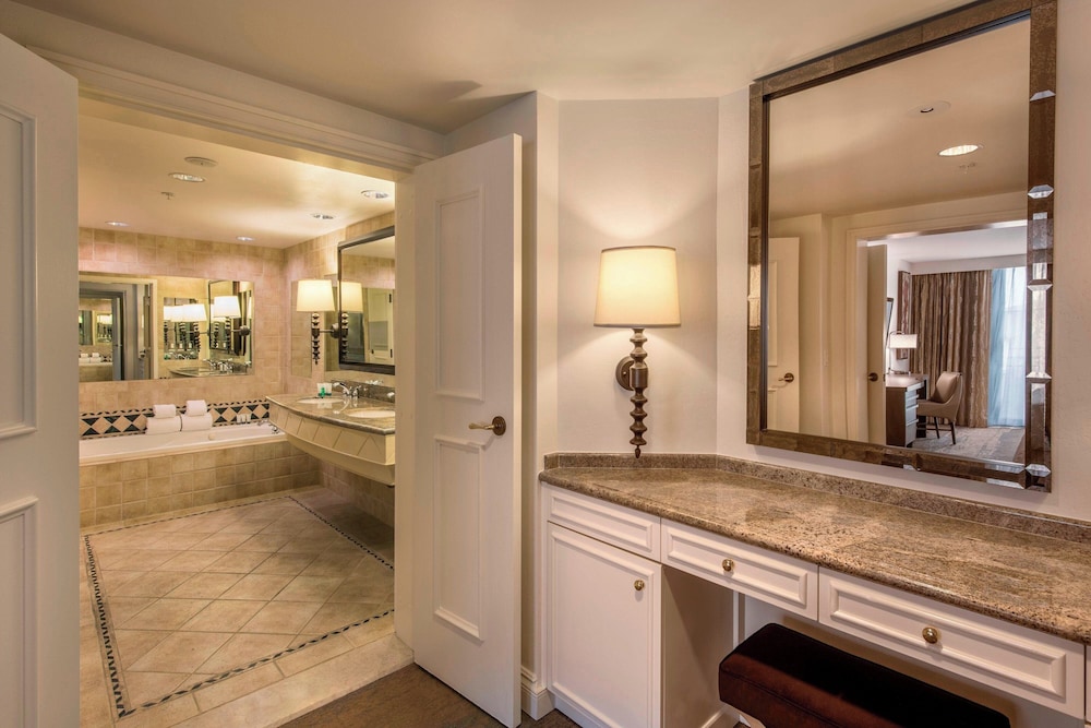 The Westin Lake Las Vegas Resort & Spa by Marriott - photo 37