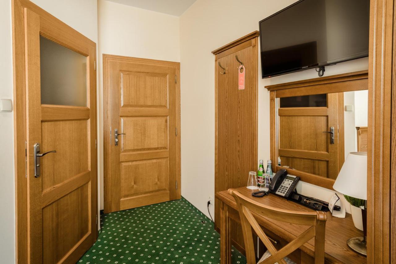 Hotel Ranczo Smyczyna — Lipno — photo 3