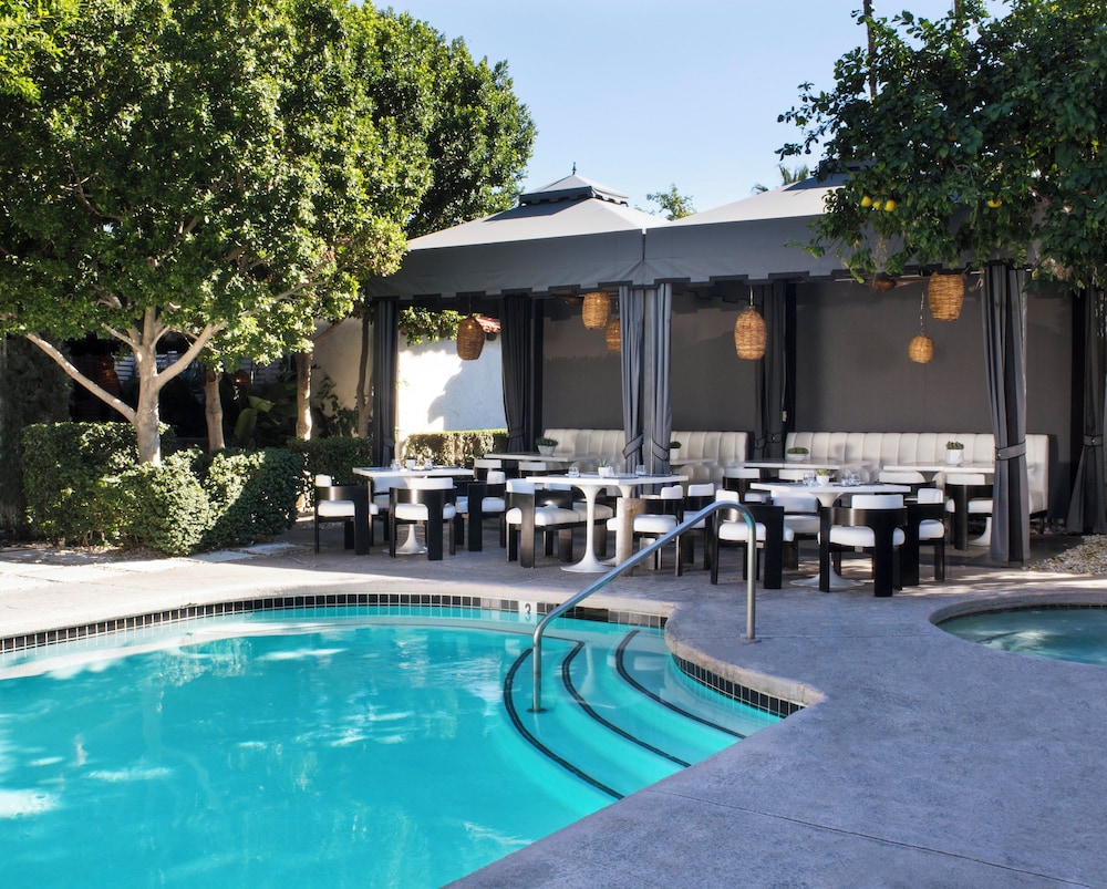 Avalon Hotel & Bungalows Palm Springs a Member of Design Hotels - photo 33