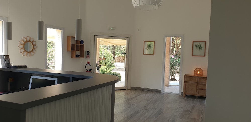 Prea Gianca in Bonifacio, France