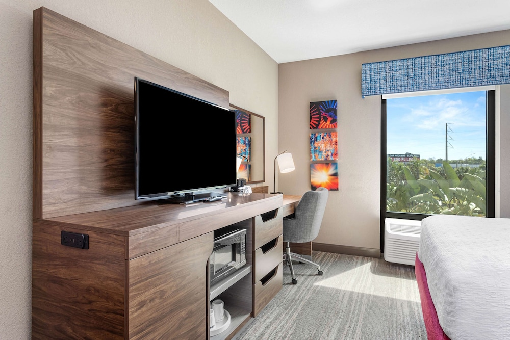Hampton Inn & Suites Orlando Apopka - photo 38