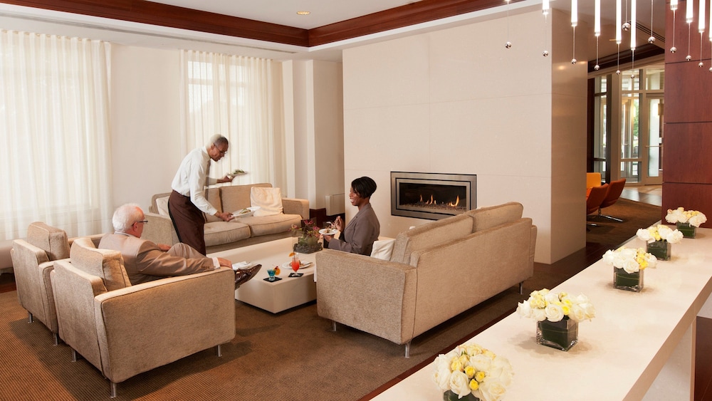 InterContinental Suites Hotel Cleveland by IHG - photo 23