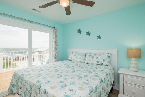 Southern Seabreeze by Oak Island Accommodations - photo 14