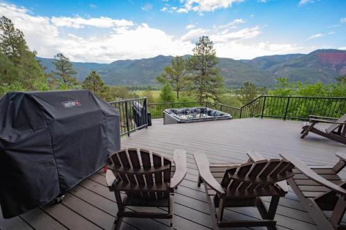 250 Lockes Mountain Road in Durango, United States