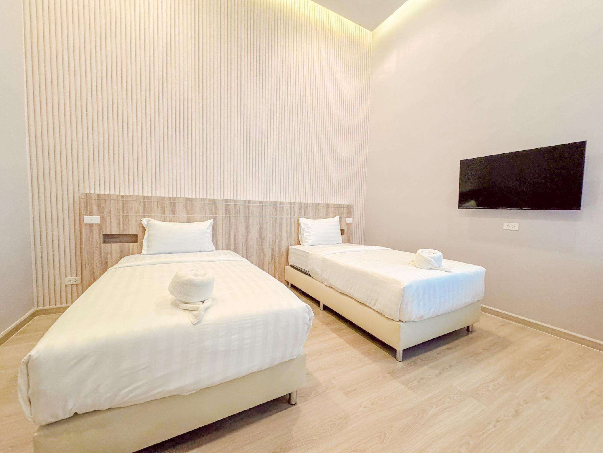 JapanTown in Samut Prakan, Thailand