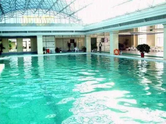 Yijiahe Hotel - last minute hotel in Baishan