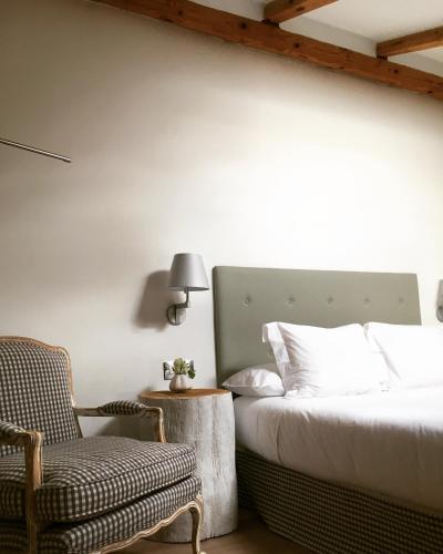 La Otra Kasa — hotel in Alameda Del Valle