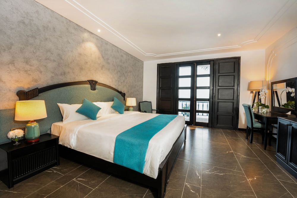 Dankbaar Resort — Qui Nhon — photo 4
