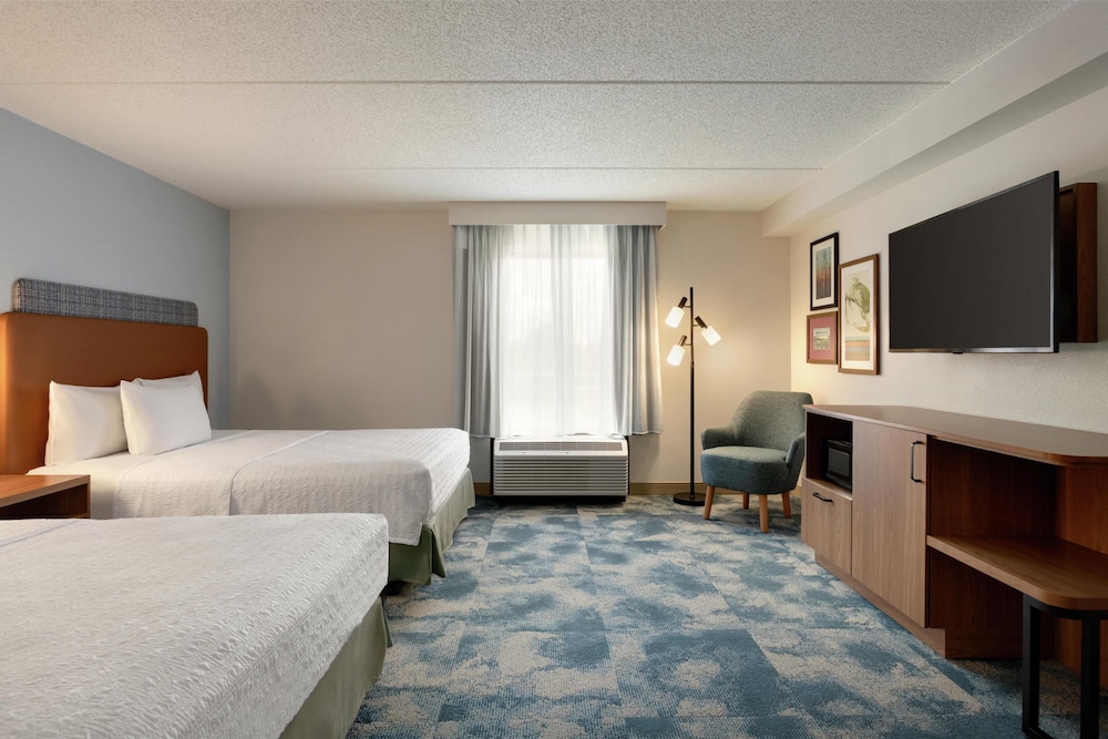 Hampton Inn Hagerstown - photo 8