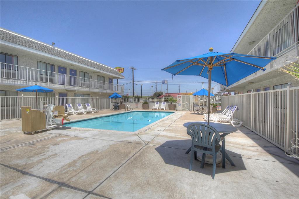 Motel 6 San Antonio TX Fort Sam Houston - photo 8